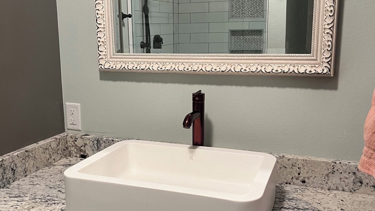 Photo of Bathroom in Homer