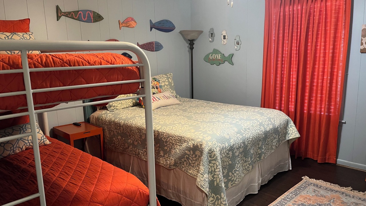 Photo of Bedroom in Homer