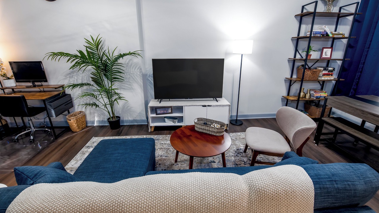 Photo of Livingroom in Woodlawn
