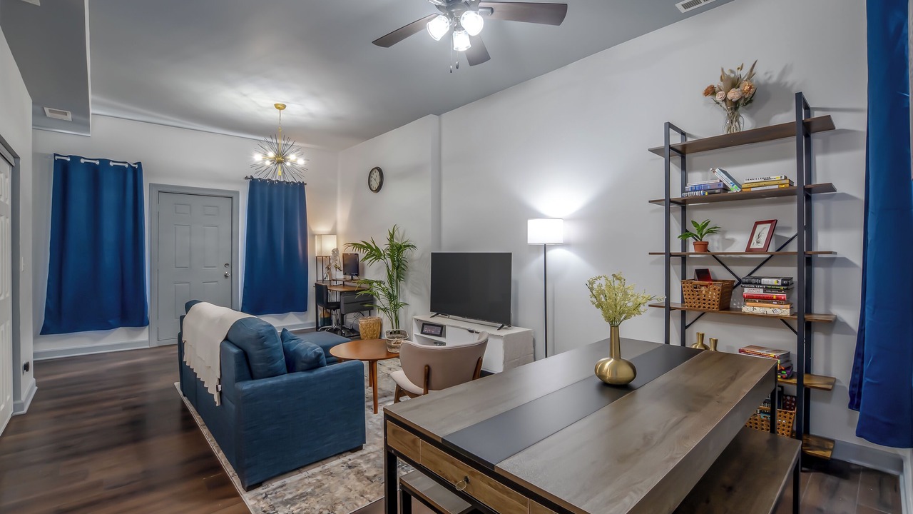 Photo of Livingroom in Woodlawn
