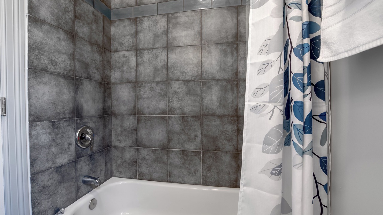 Photo of Bathroom in Woodlawn