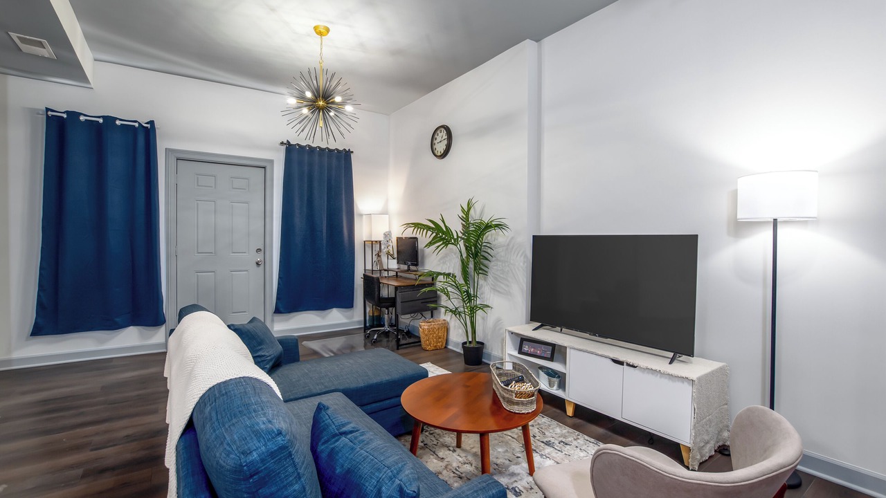 Photo of Livingroom in Woodlawn