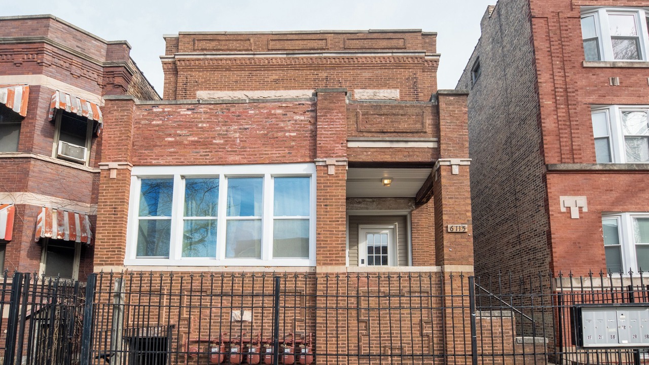 Photo of Outdoor in Woodlawn