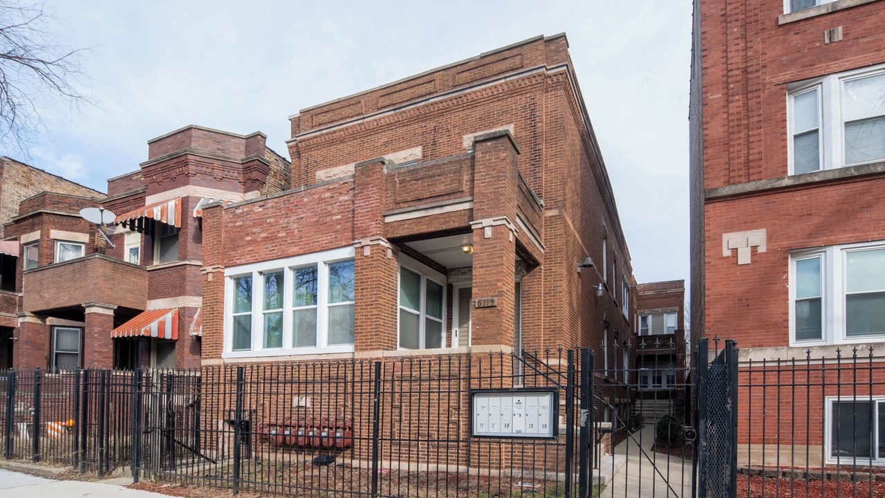 Photo of Outdoor in Woodlawn