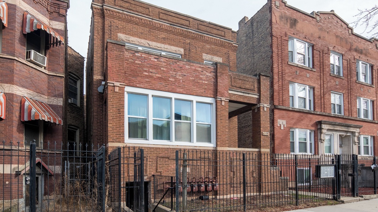 Photo of Outdoor in Woodlawn