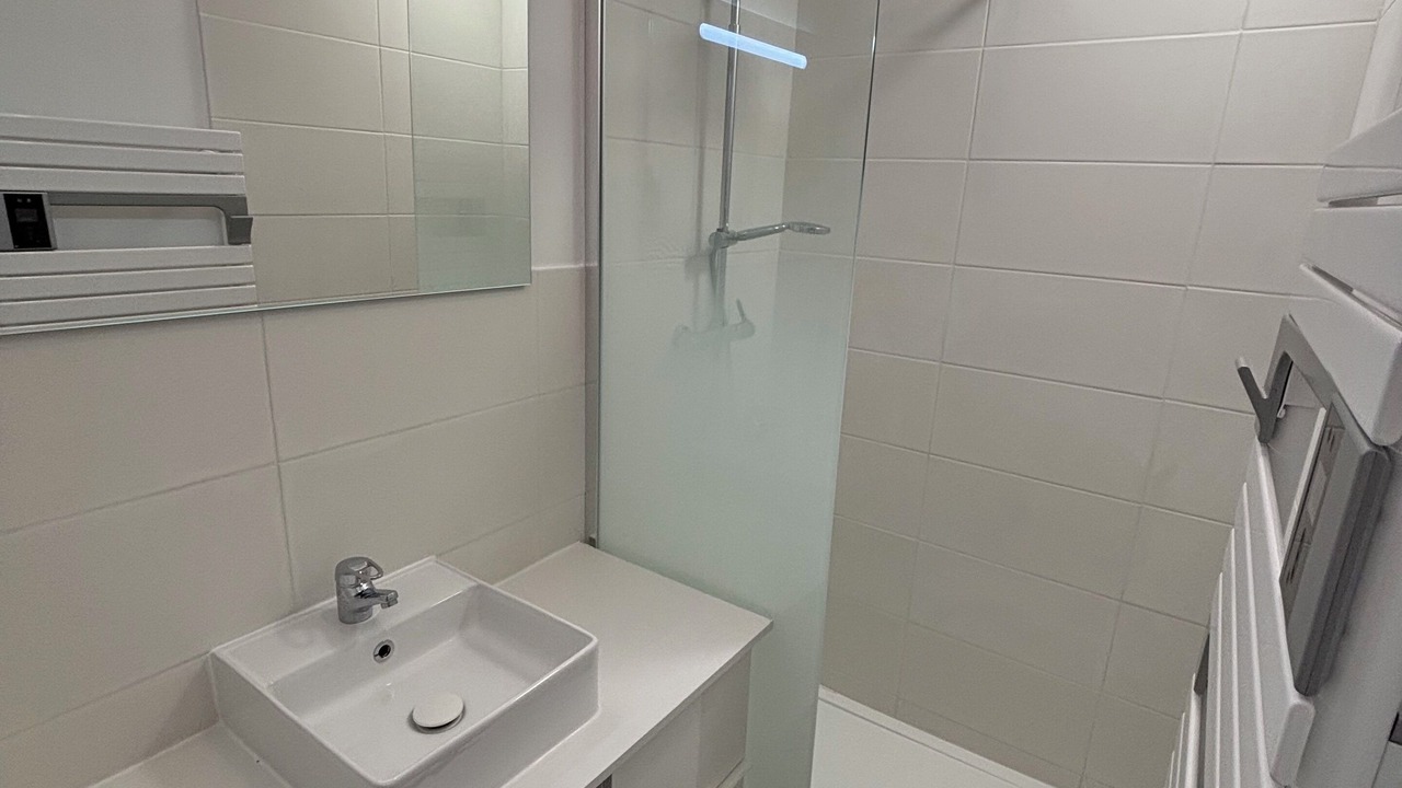 Photo of Bathroom in Poitiers