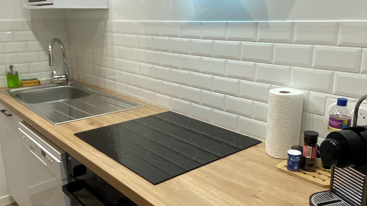 Photo of Kitchen in Poitiers