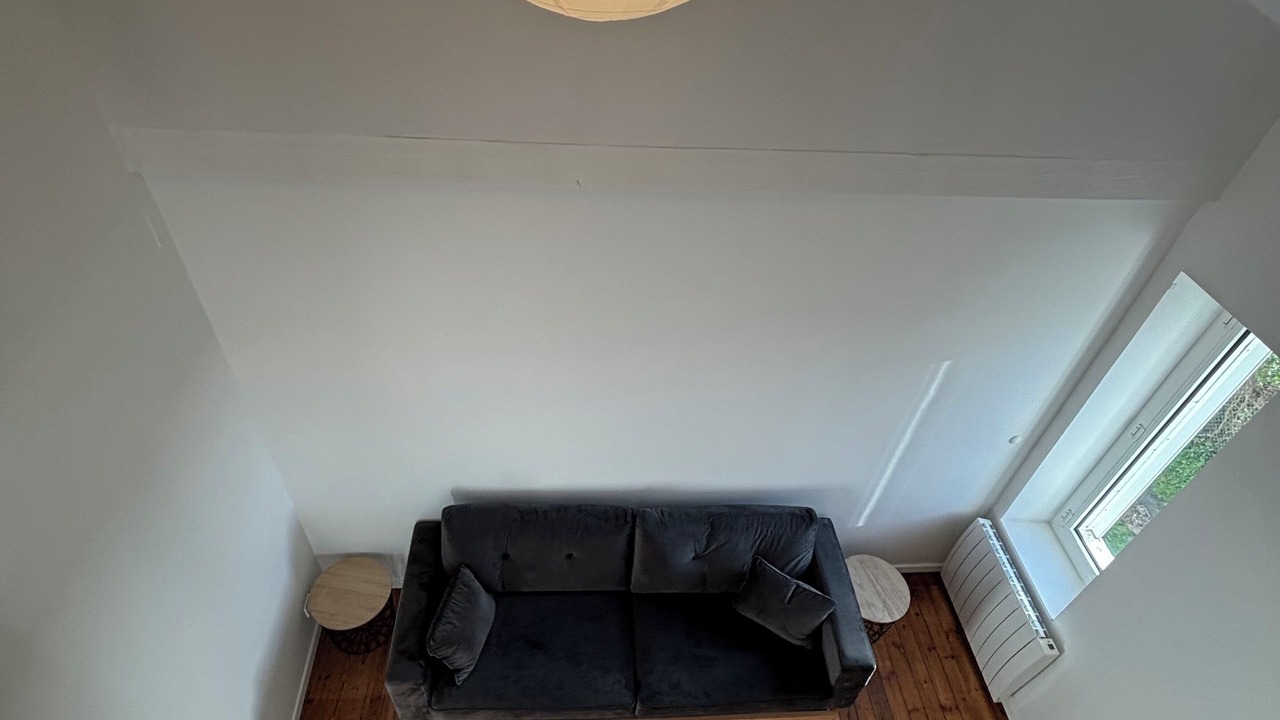 Photo of Livingroom in Poitiers