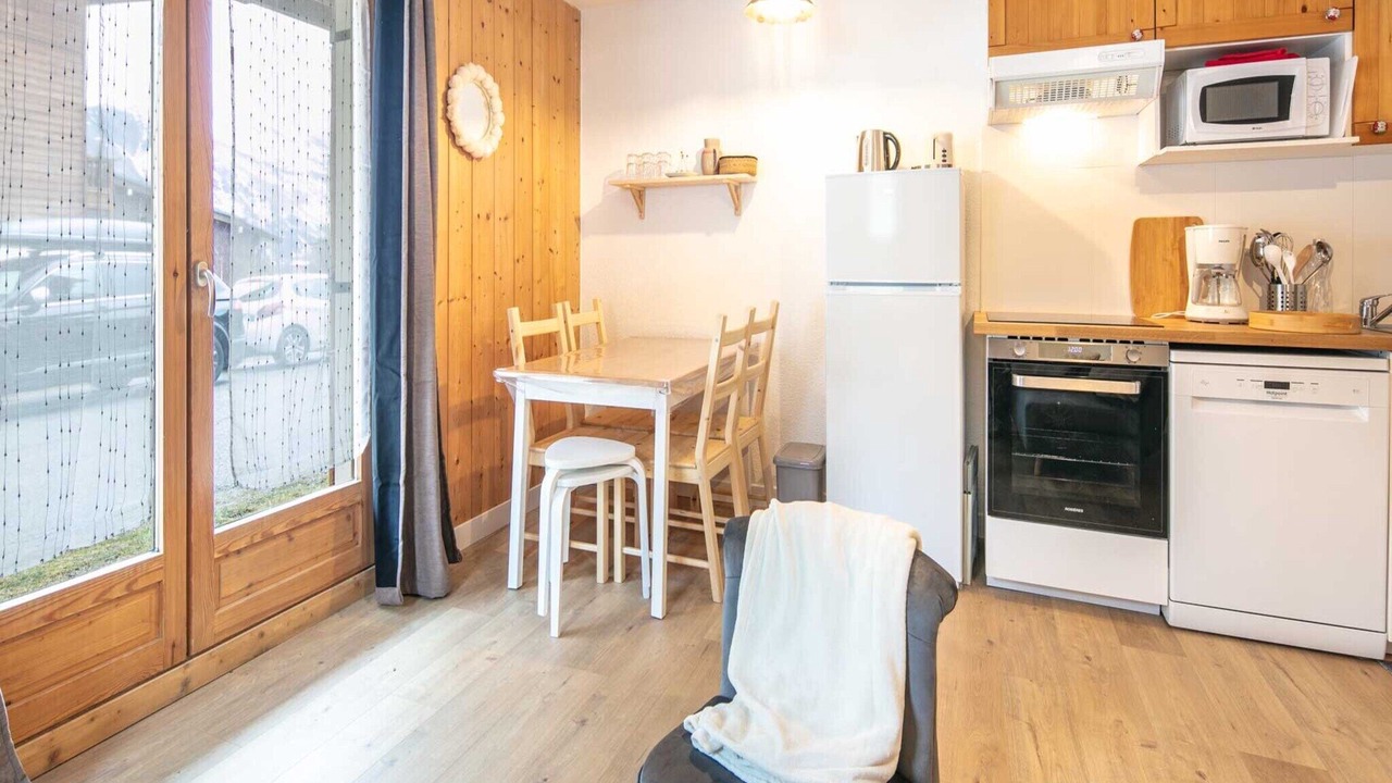 Photo of Livingroom in Saint-Sorlin-d'Arves