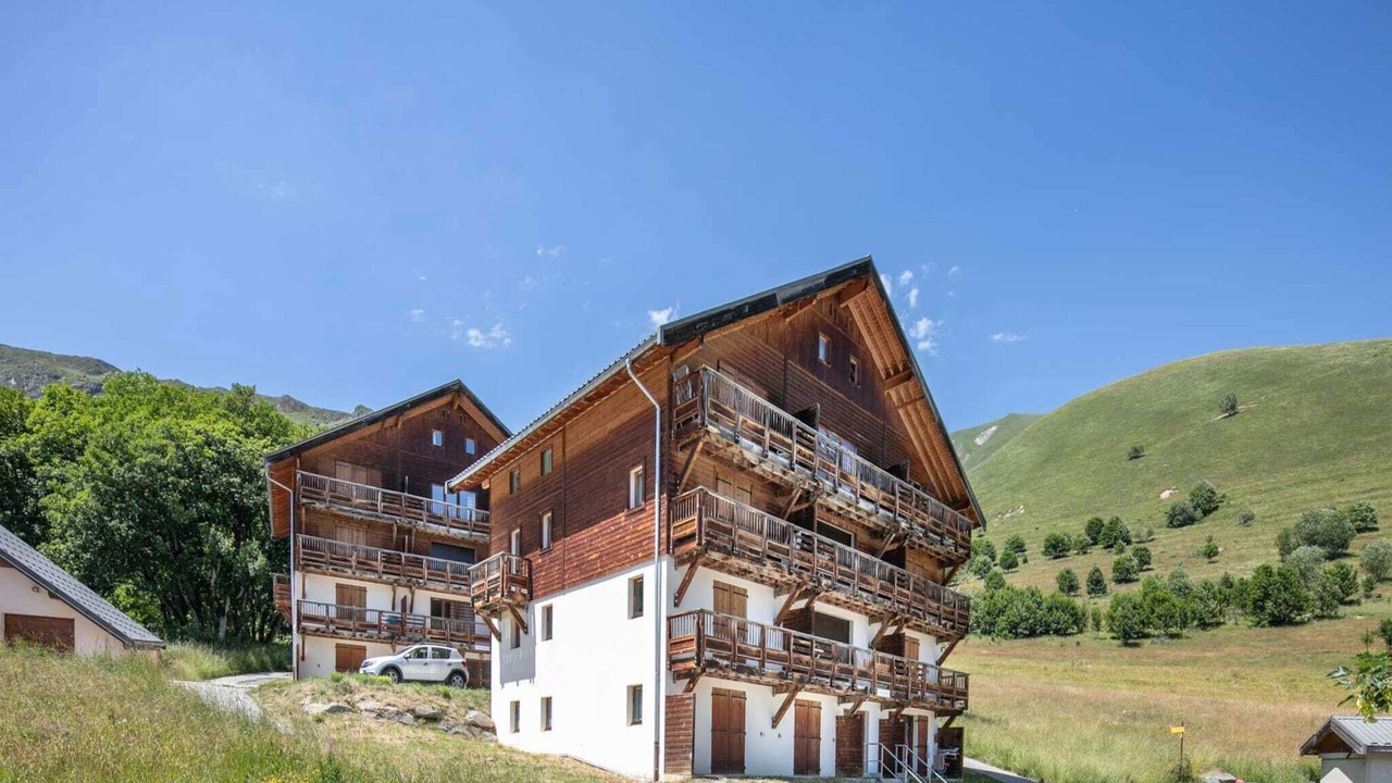 Photo of Outdoor in Saint-Sorlin-d'Arves
