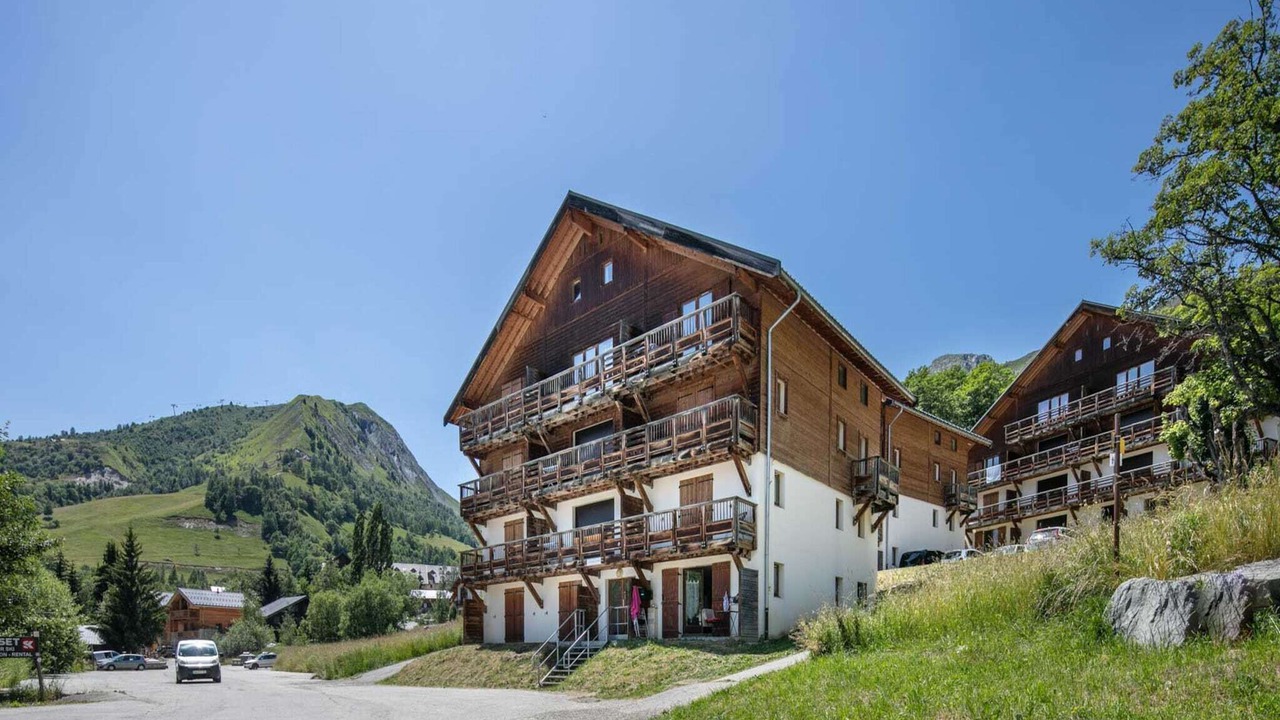 Photo of Outdoor in Saint-Sorlin-d'Arves