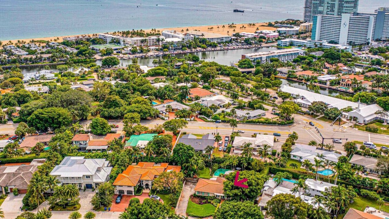 Photo of Outdoor in Harbor Beach