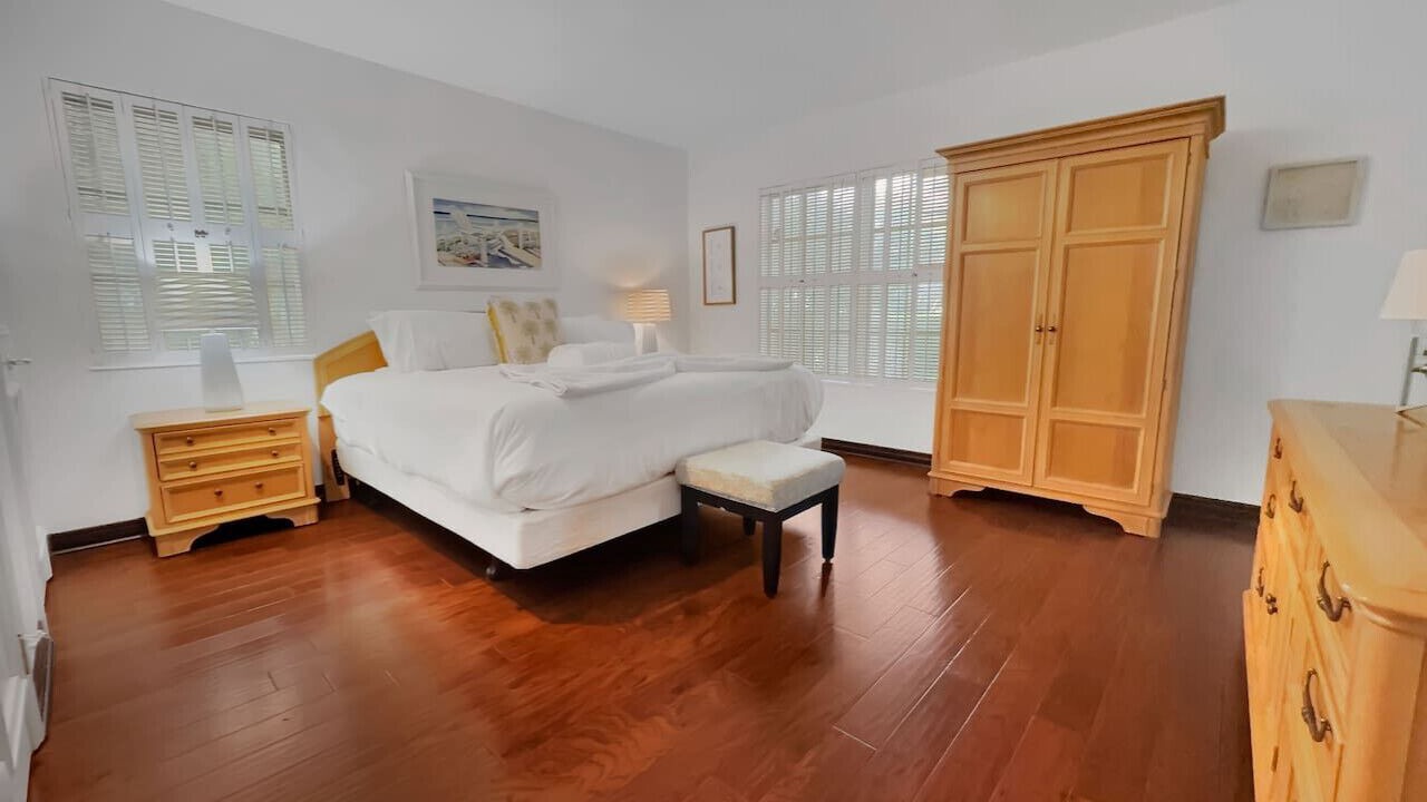Photo of Bedroom in Harbor Beach