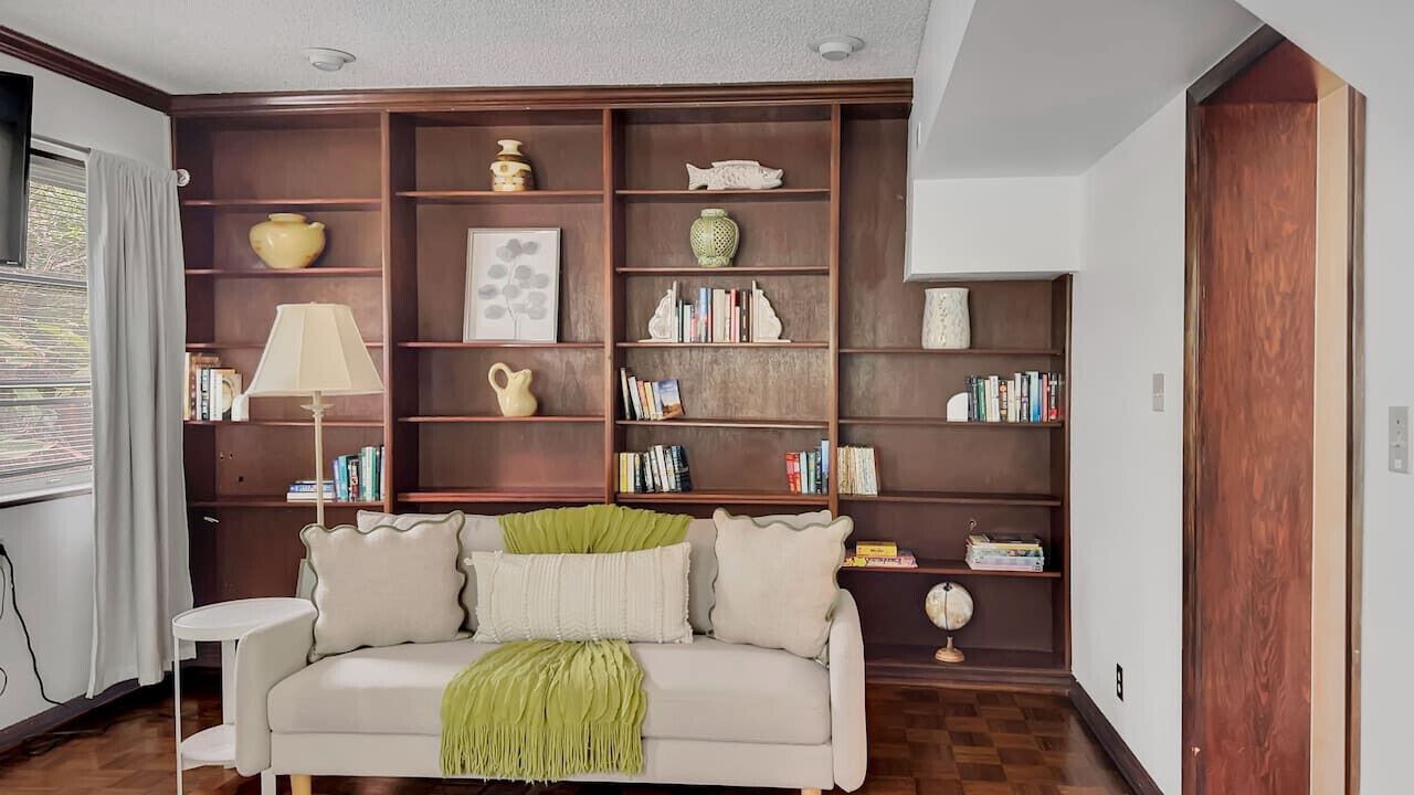 Photo of Livingroom in Harbor Beach