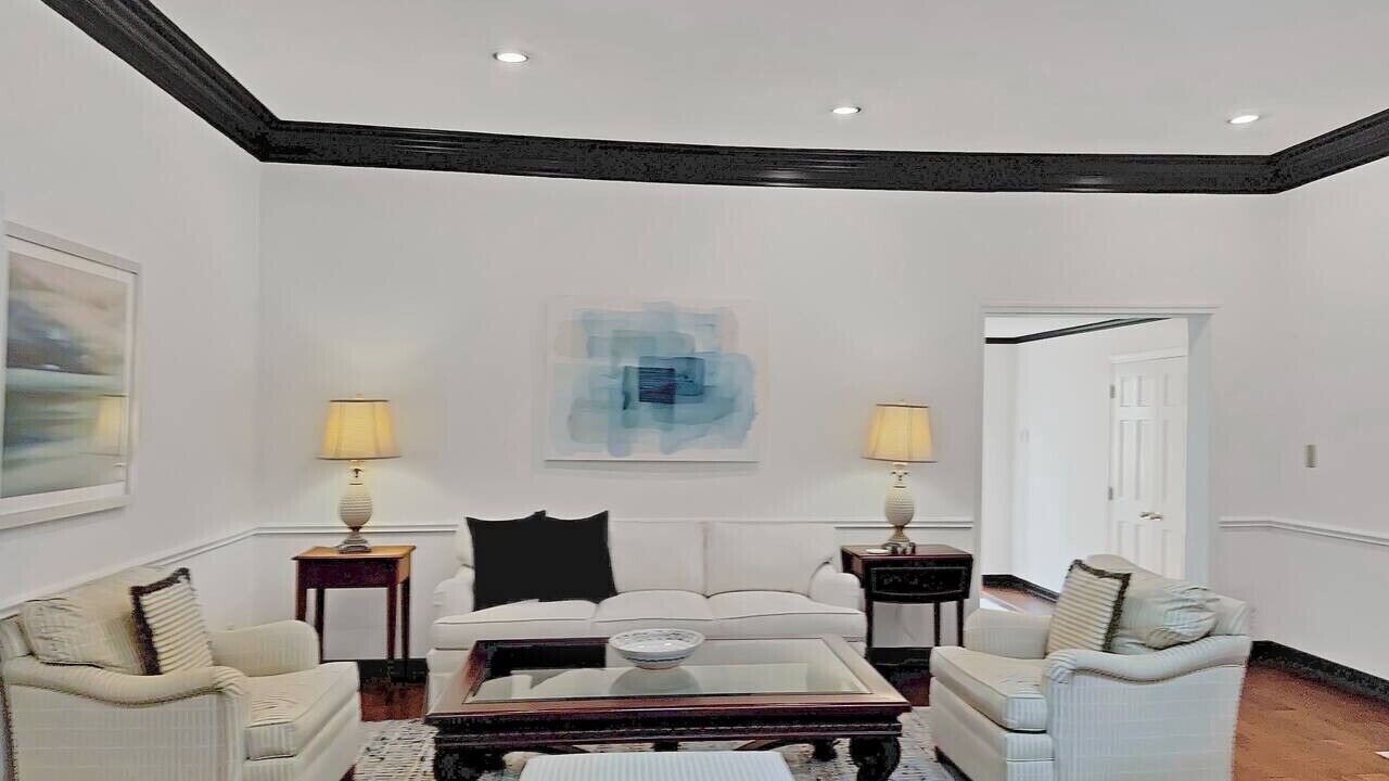Photo of Livingroom in Harbor Beach