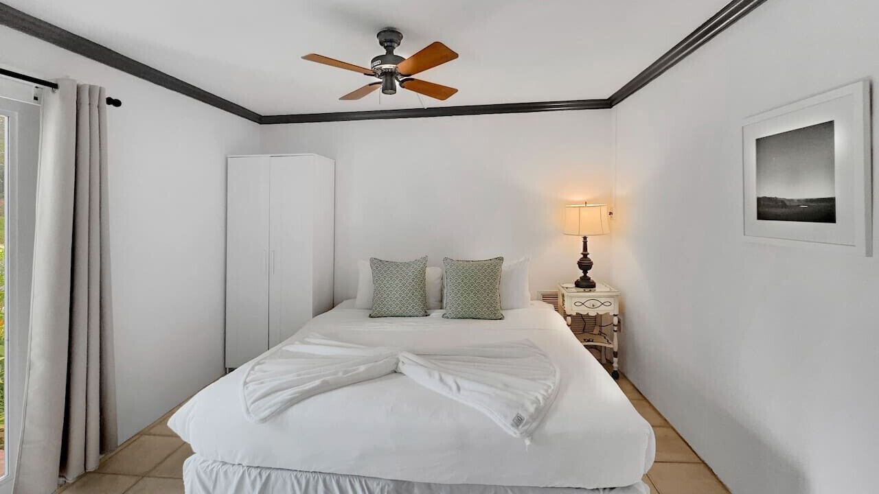Photo of Bedroom in Harbor Beach