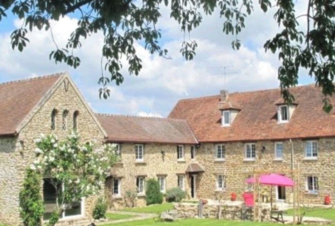 Photo of Outdoor in Saint-Cyr-sur-Morin