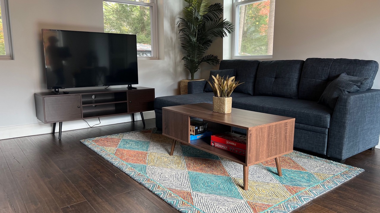 Photo of Livingroom in Forestburgh