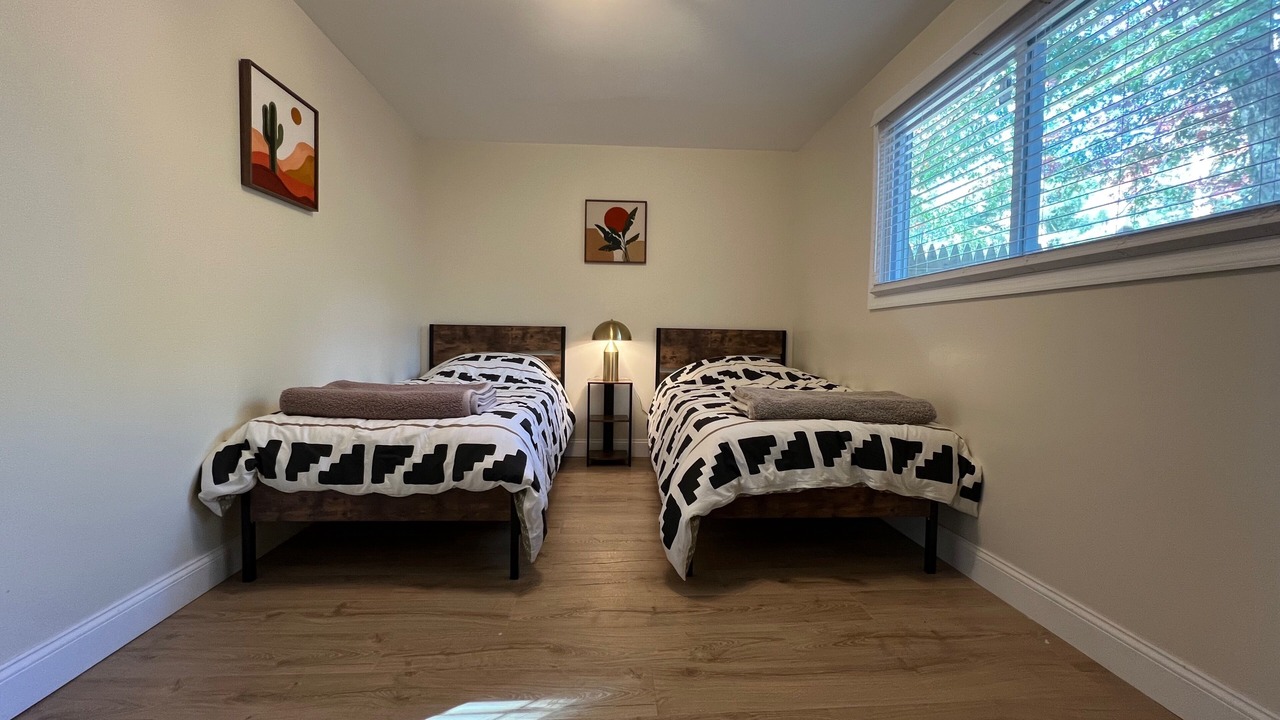 Photo of Bedroom in Forestburgh