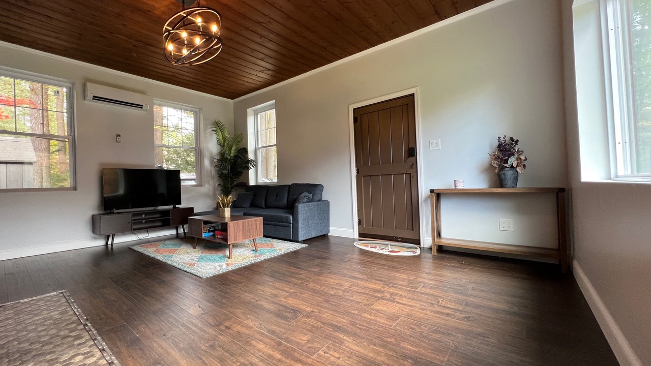 Photo of Livingroom in Forestburgh