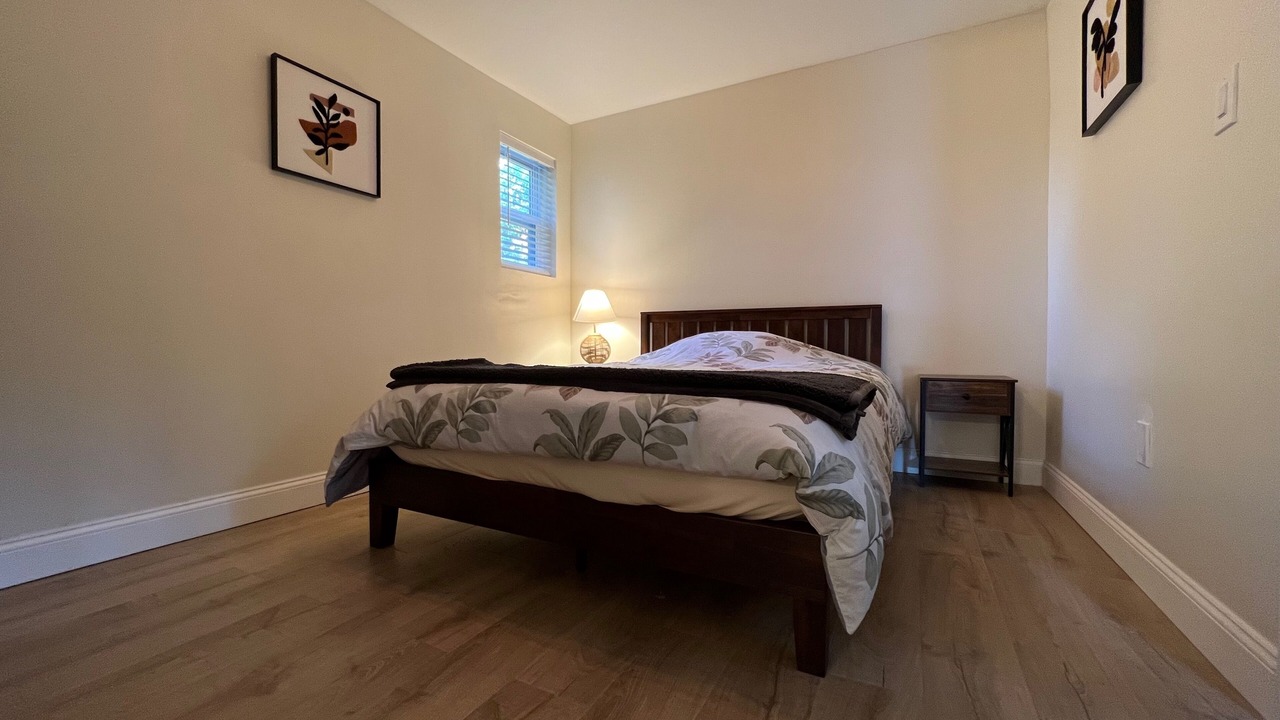 Photo of Bedroom in Forestburgh