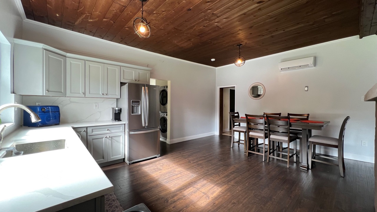 Photo of Kitchen in Forestburgh