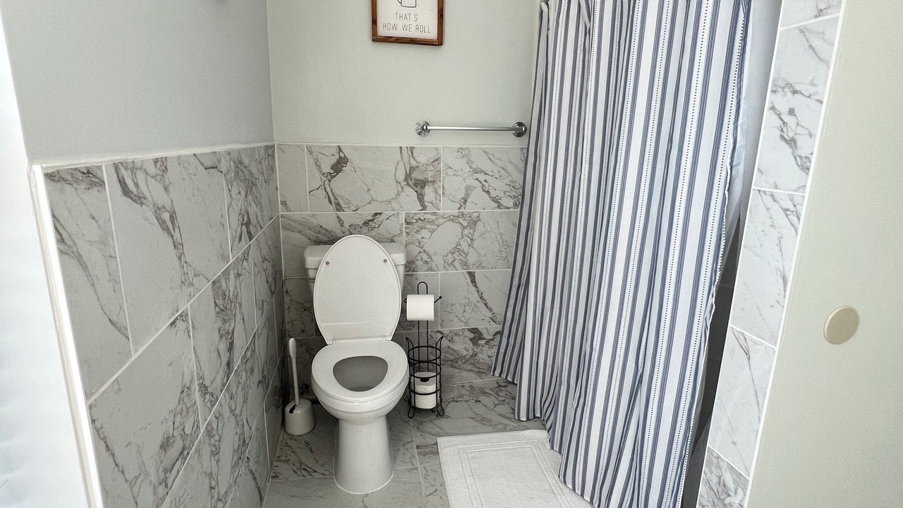 Photo of Bathroom in Forestburgh