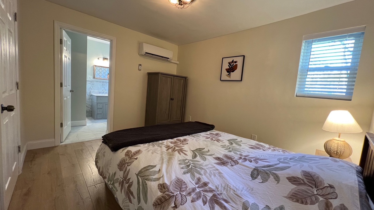 Photo of Bedroom in Forestburgh