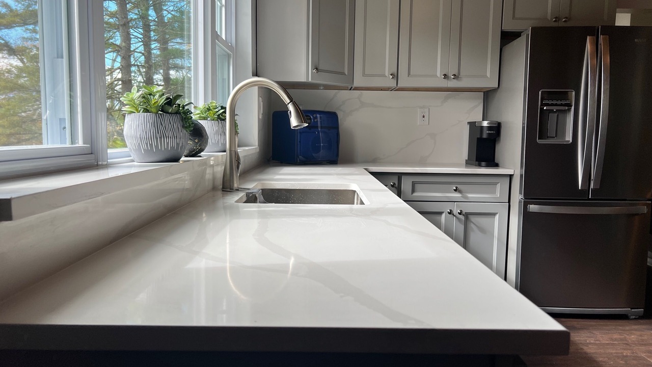 Photo of Kitchen in Forestburgh