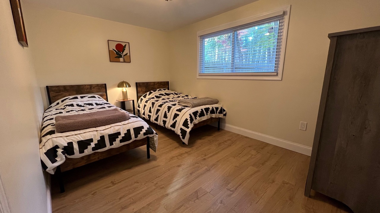 Photo of Bedroom in Forestburgh