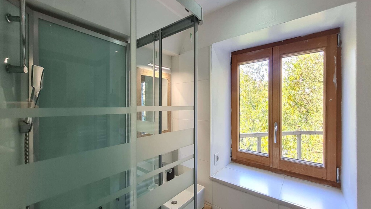 Photo of Bathroom in Mont-de-Lans