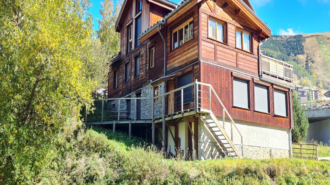 Photo of Outdoor in Mont-de-Lans