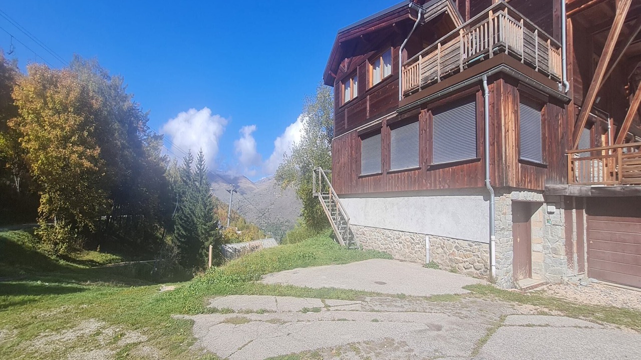 Photo of Outdoor in Mont-de-Lans