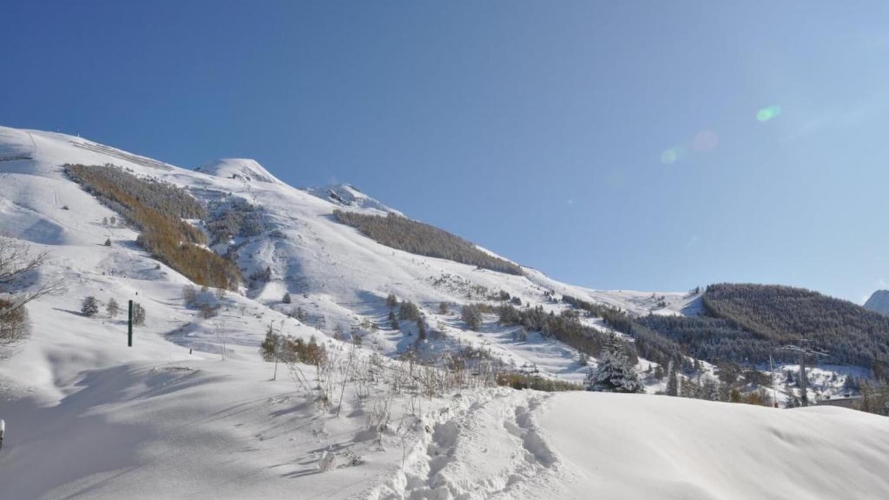 Photo of Others in Mont-de-Lans