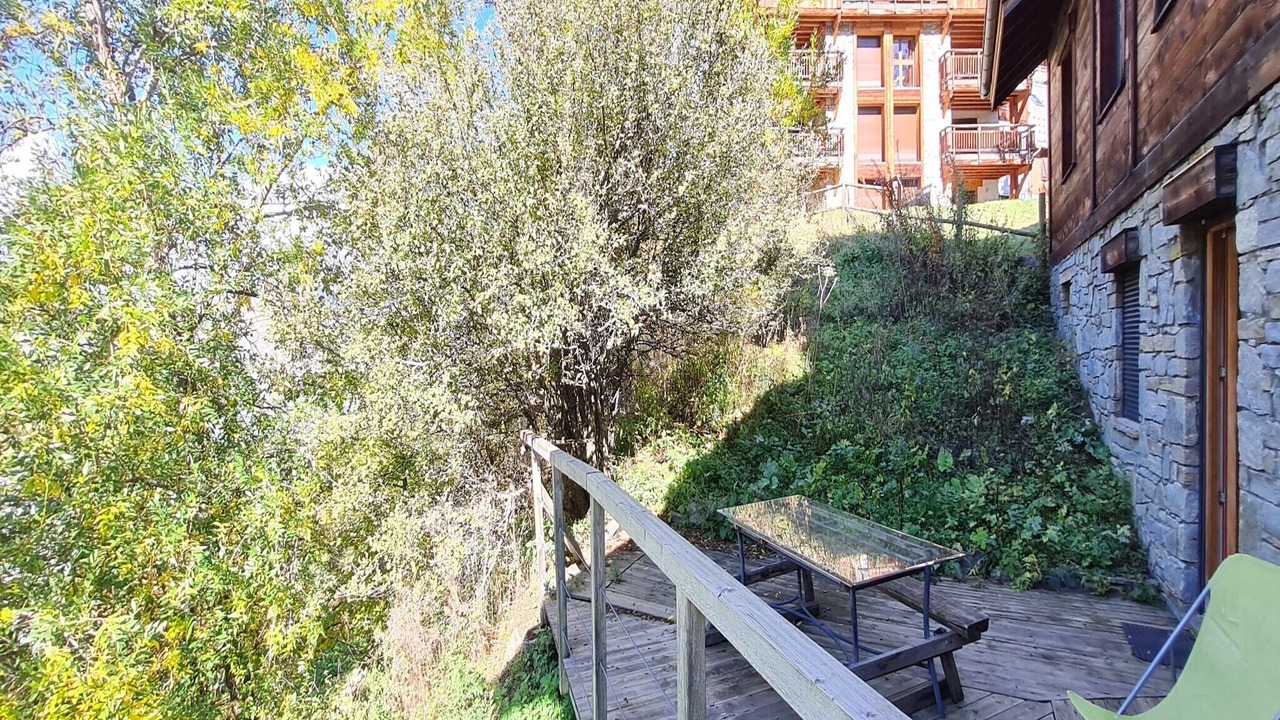 Photo of Outdoor in Mont-de-Lans