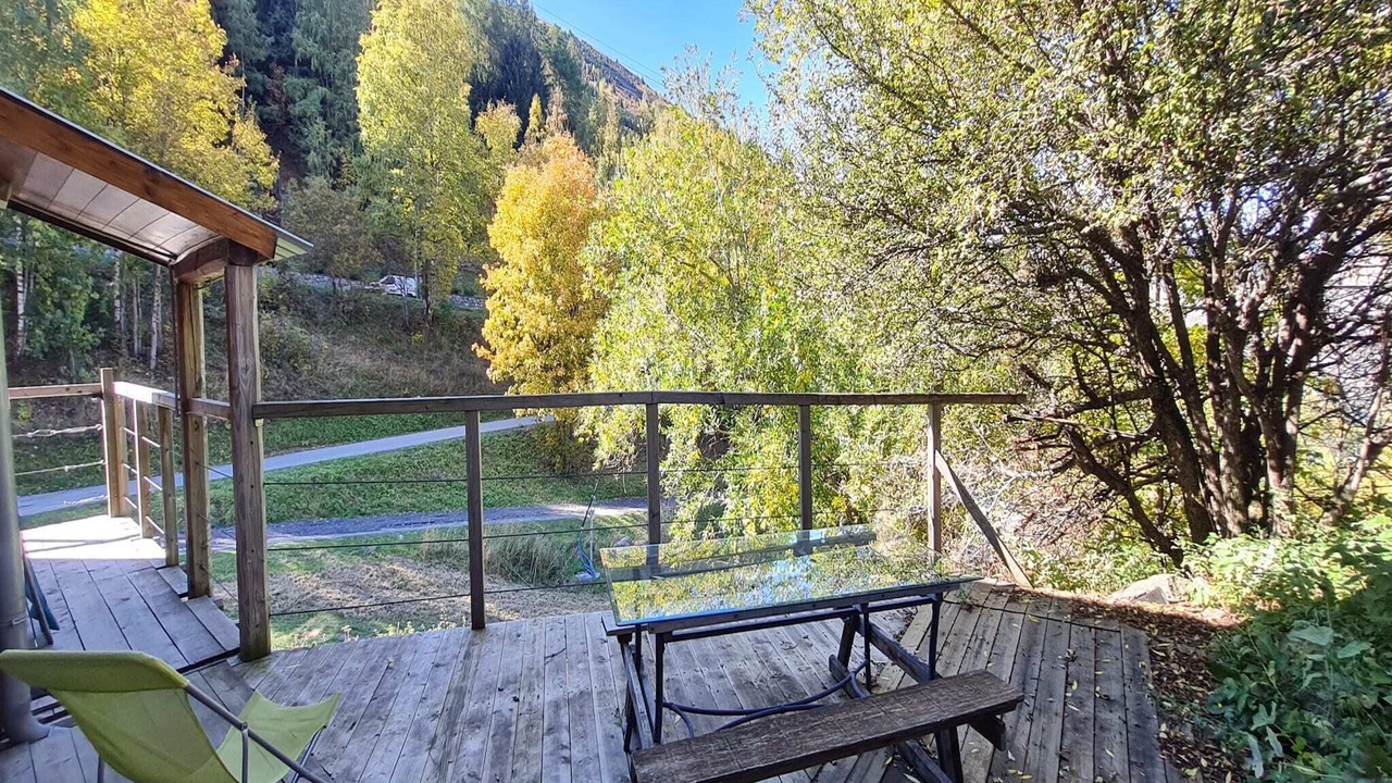 Photo of Outdoor in Mont-de-Lans