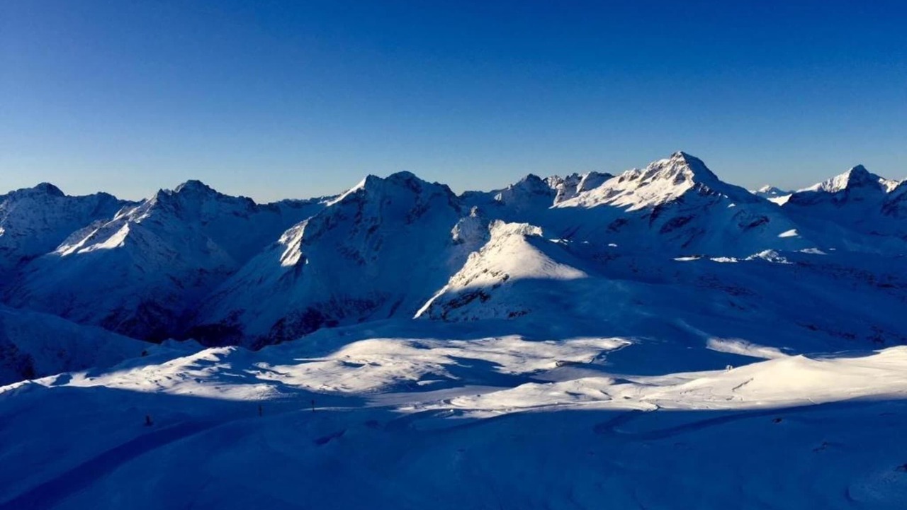 Photo of Others in Mont-de-Lans