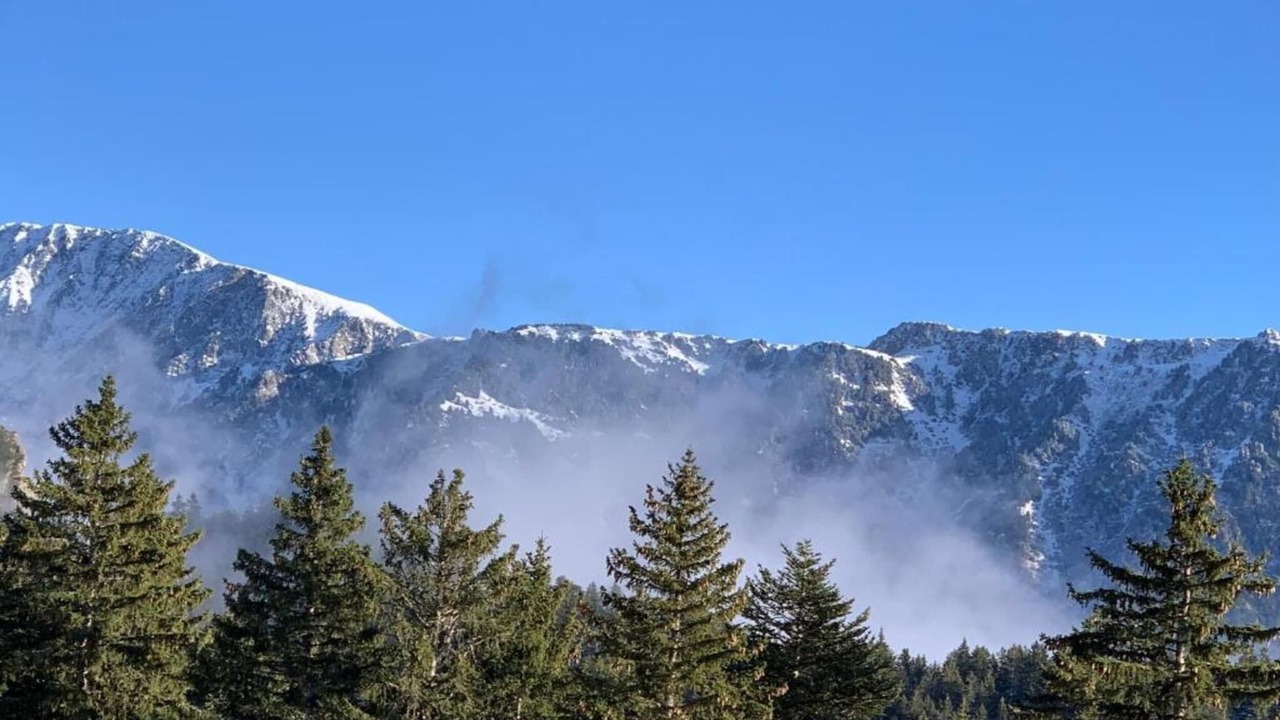 Photo of Others in Chamrousse