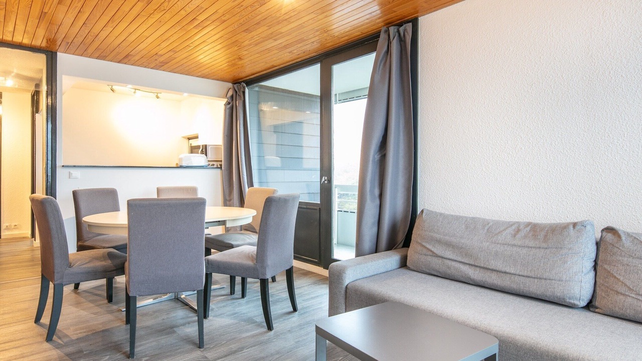 Photo of Livingroom in Chamrousse