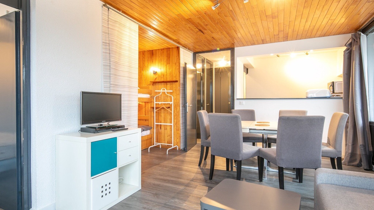 Photo of Livingroom in Chamrousse