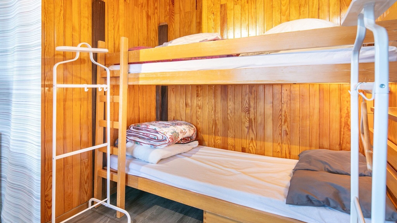 Photo of Bedroom in Chamrousse