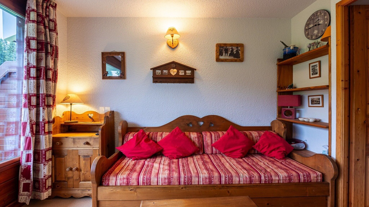 Photo of Livingroom in Les Esserts