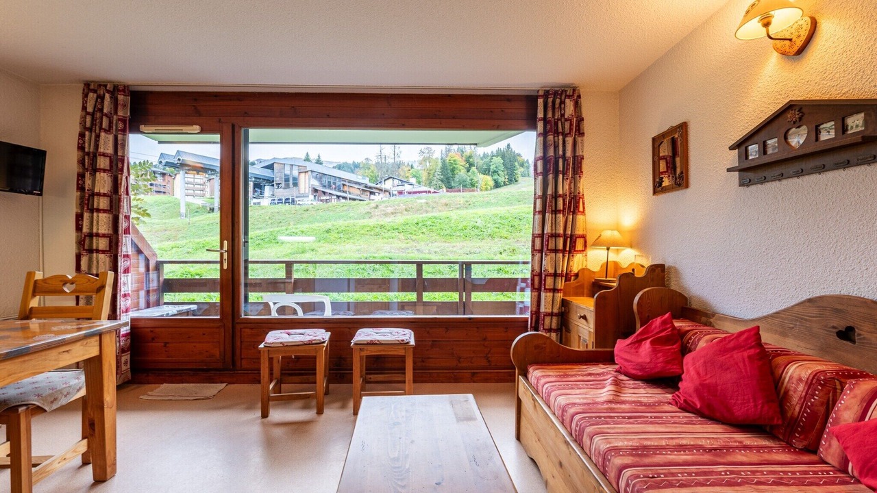 Photo of Livingroom in Les Esserts