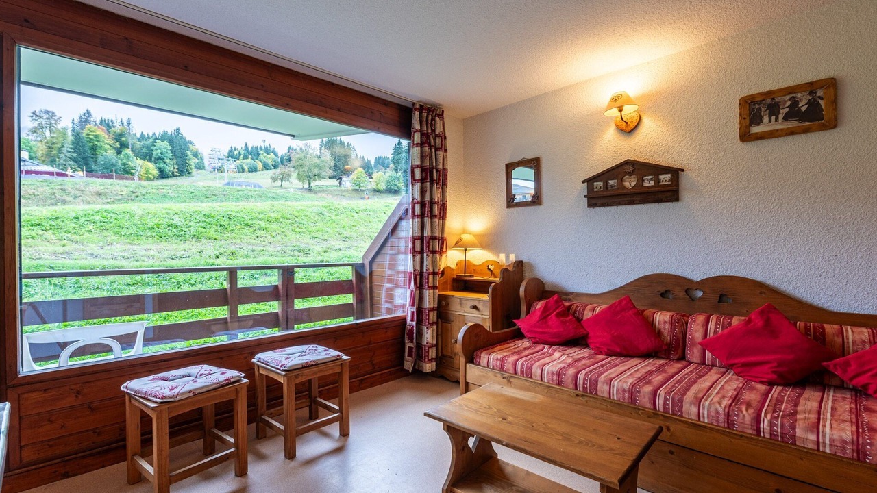 Photo of Livingroom in Les Esserts