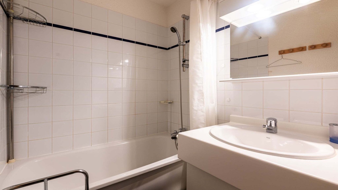 Photo of Bathroom in Les Esserts