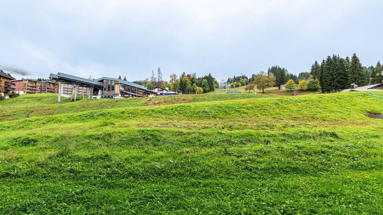 Photo of Outdoor in Les Esserts