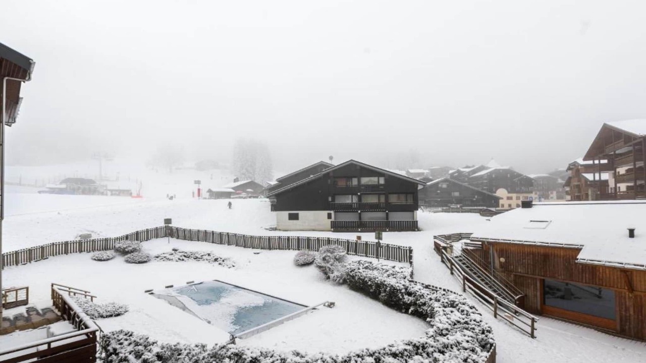 Photo of Outdoor in Les Esserts