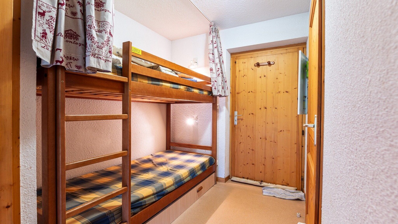 Photo of Bedroom in Les Esserts