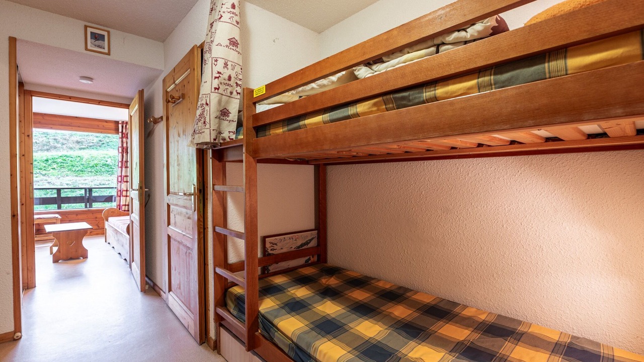 Photo of Bedroom in Les Esserts