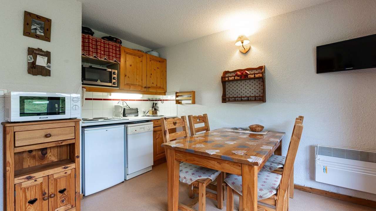 Photo of Livingroom in Les Esserts